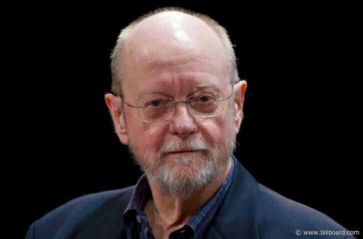 Charles Wuorinen, ‘Brokeback Mountain’ Opera Composer, Dies at 81