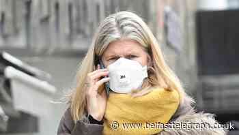 Five new cases of Covid-19 confirmed in Northern Ireland