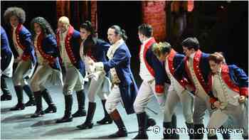 Mirvish Productions suspends performances to help limit spread of COVID-19
