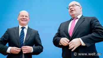 Ein beispielloser Stillstand mit unabsehbaren Folgen