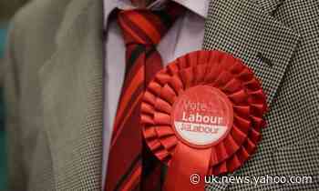 Send out paper ballots, Labour is urged after voting complaints