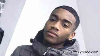 Two arrested in murder probe after teenager shot