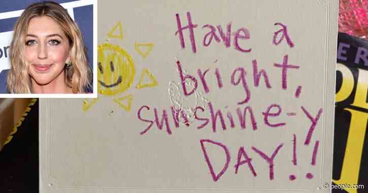 SNL's Heidi Gardner Sending Letters to Convalescent Homes amid Coronavirus Pandemic
