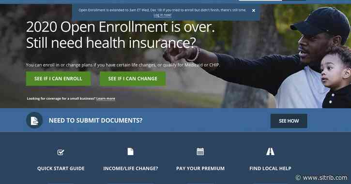 John Zaccheo and Kael Weston: Much work still to be done as ACA turns 10