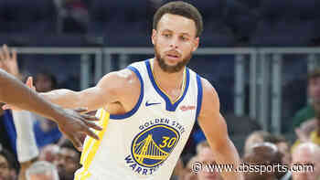 Coronavirus: Stephen Curry, wife use foundation to help feed out-of-school students during COVID-19 outbreak