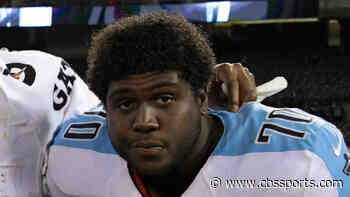 Former Titans top-10 draft pick attempting NFL comeback at age 29, per report