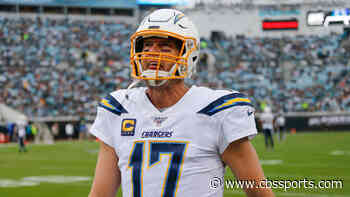 Philip Rivers free agency odds 2020: Predictions, expert picks, best values, teams to fade from Vegas insider