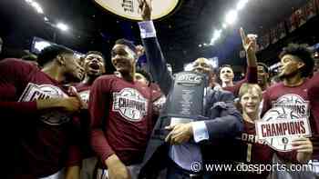 Florida Senate legislation declares Florida State the 2020 men's basketball national champion
