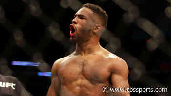 UFC Fight Night 170 odds, predictions: MMA insider releases optimal picks for Lee vs. Oliveira, Burns vs. Maia
