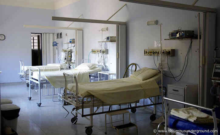 First Case of Coronavirus (COVID-19) Reported in Columbus