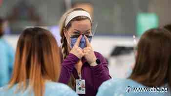 Coronavirus: What's happening in Canada and around the world Saturday