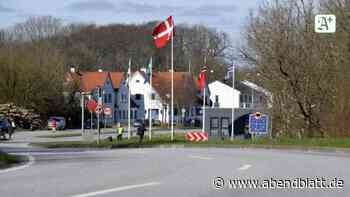 Krankheiten: Grenzschließung wegen Corona: Dänemark stoppt Reisende