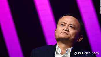Chinese billionaire Jack Ma says he will donate one million face masks and 500,000 coronavirus testing kits to the US
