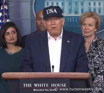 New COVID-19 Legislation to Help Families and Communities / All Travel From UK and Ireland Suspended