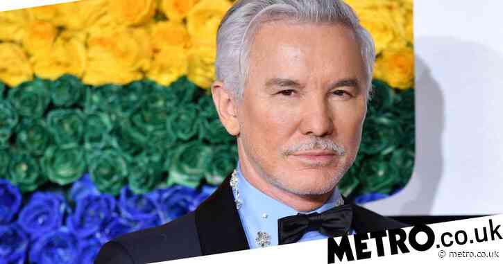 Director Baz Luhrmann follows Tom Hanks into coronavirus quarantine