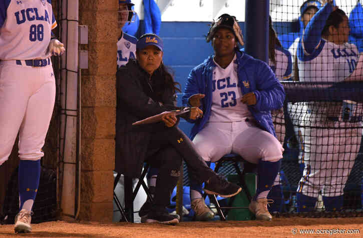 UCLA softball coach on season canceled due to coronavirus: ‘My heart dropped’
