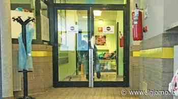 Coronavirus, all'ospedale di Erba un reparto con 36 posti letto per i contagiati - IL GIORNO