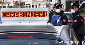 Controlli anti coronavirus, "Siamo andati a comprare l'erba", 4 denunciati | BlogSicilia - Ultime notizie dalla Sicilia - BlogSicilia.it