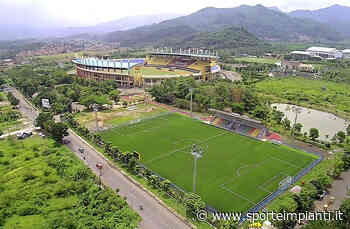 In Indonesia due campi in erba sintetica di produzione italiana - Sport&Impianti - Sport e Impianti - sporteimpianti.it