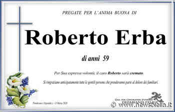 Roberto Erba - newsbiella.it