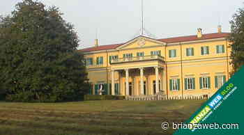 SE CI PASSI DAVANTI: Villa Amalia a Erba - BRIANZA WEB