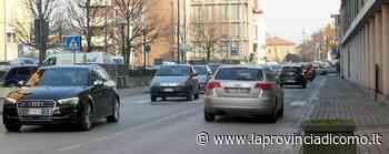 Sottopasso, altro progetto a Erba. «È meno invasivo del cavalcavia». - La Provincia di Como