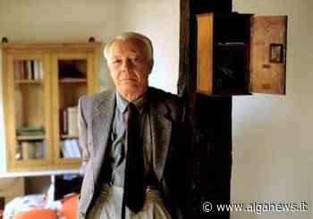 LA NASCOSTA INQUIETUDINE DI LUCIANO ERBA - ALGANEWS - Alganews