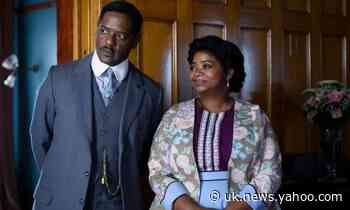 On stage and screen, artists back a cause: black hair matters