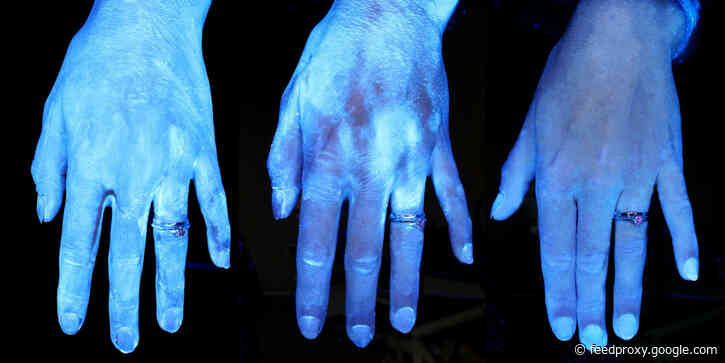 How to set up hourly reminders on iPhone and Apple Watch to wash your hands and stop touching your face