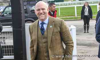 Mike Tindall makes comment on coronavirus after major sporting events are cancelled