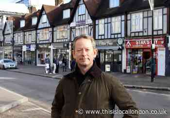 'Khan's reckless housing proposal' put to a halt with the help of Orpington MP