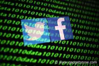 Facebook, Twitter remove Russia-backed fake account network