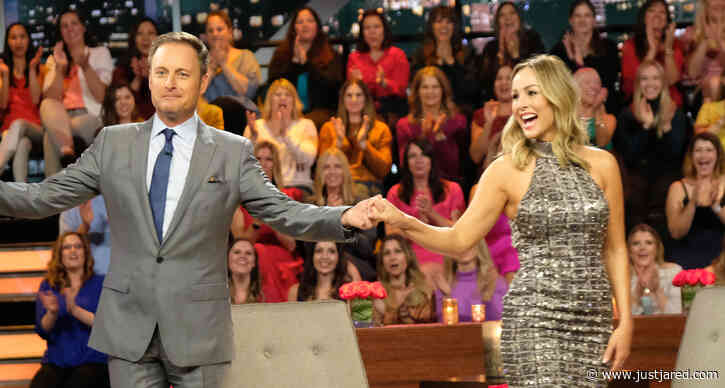 Clare Crawley Speaks Out After Her 'Bachelorette' Season Is Postponed
