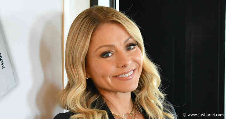 Kelly Ripa's 'Very Serious Medical Problem' Isn't Coronavirus