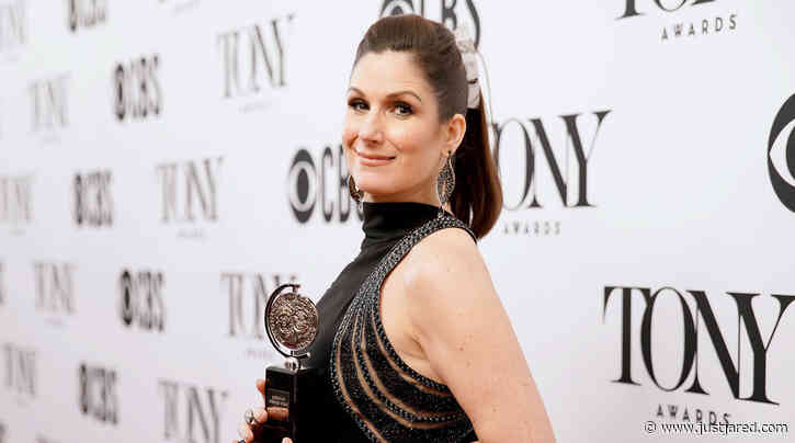 Broadway Star Stephanie J. Block Has Been Sending Money to Arts Workers Affected by Coronavirus Closures
