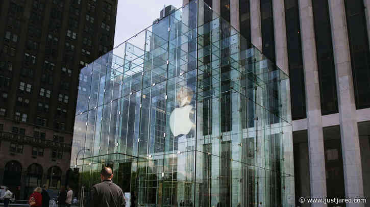 Apple Store Locations Outside of China Are Closing for Two Weeks Amid Coronavirus Outbreak