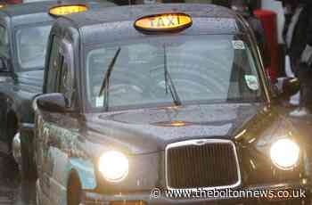 Town hall decision made on Bolton black cab numbers - The Bolton News
