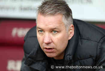 Peterborough boss Darren Ferguson calls for suspension on eve of Bolton game - The Bolton News