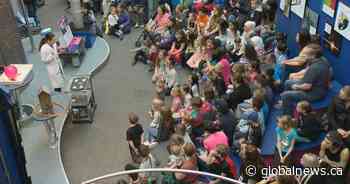 Coronavirus: Saskatchewan Science Centre closes, Royal Sask. Museum remains open