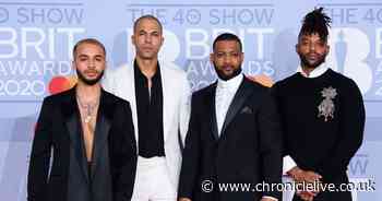 How old are JLS? Saturday Night Takeaway End of the Show Show performance lined up for boyband
