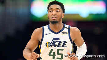 Coronavirus: Donovan Mitchell speaks out for first time since testing positive for COVID-19