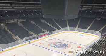 Oilers Entertainment Group to launch employee financial assistance program through NHL pause