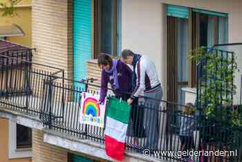 ‘De maatregelen lijken op die in een dictatuur... en toch is het prima’