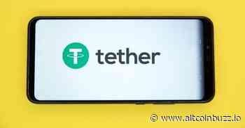DeFi Protocol Aave Adds Support for Tether's USDT - Business Partnerships - Altcoin Buzz