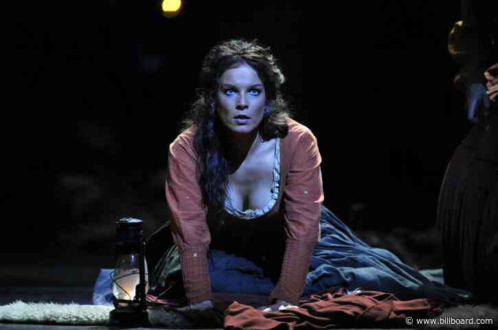 Metropolitan Opera to Offer Free Performance Streams Amid Coronavirus Shutdown