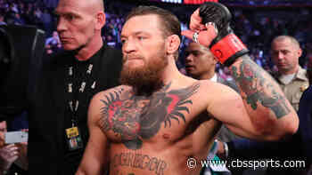 Conor McGregor praises Ireland's coronavirus response, appears to link aunt's death to virus