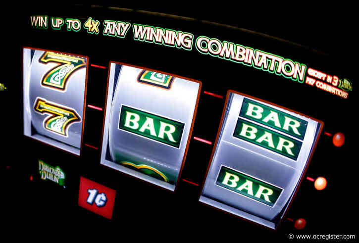 4 casinos in L.A. County close over coronavirus