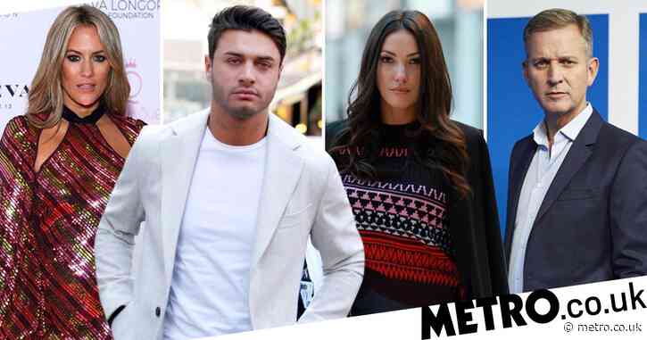 Ofcom to bring in new rules to protect TV stars after Jeremy Kyle and Love Island tragedies