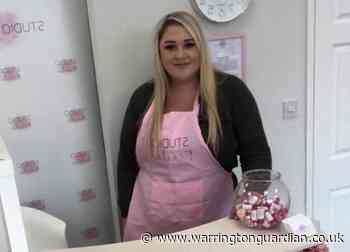 Studio Bonita organises sponsored charity wax