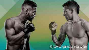 How to watch UFC Fight Night 170 online with a Lee vs Oliveira live stream tonight